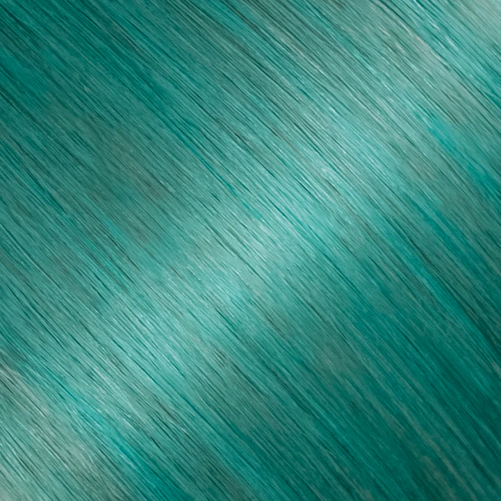 K-Tip 20 Inch Straight 100% Full Cuticle Hair Extensions - Image 100