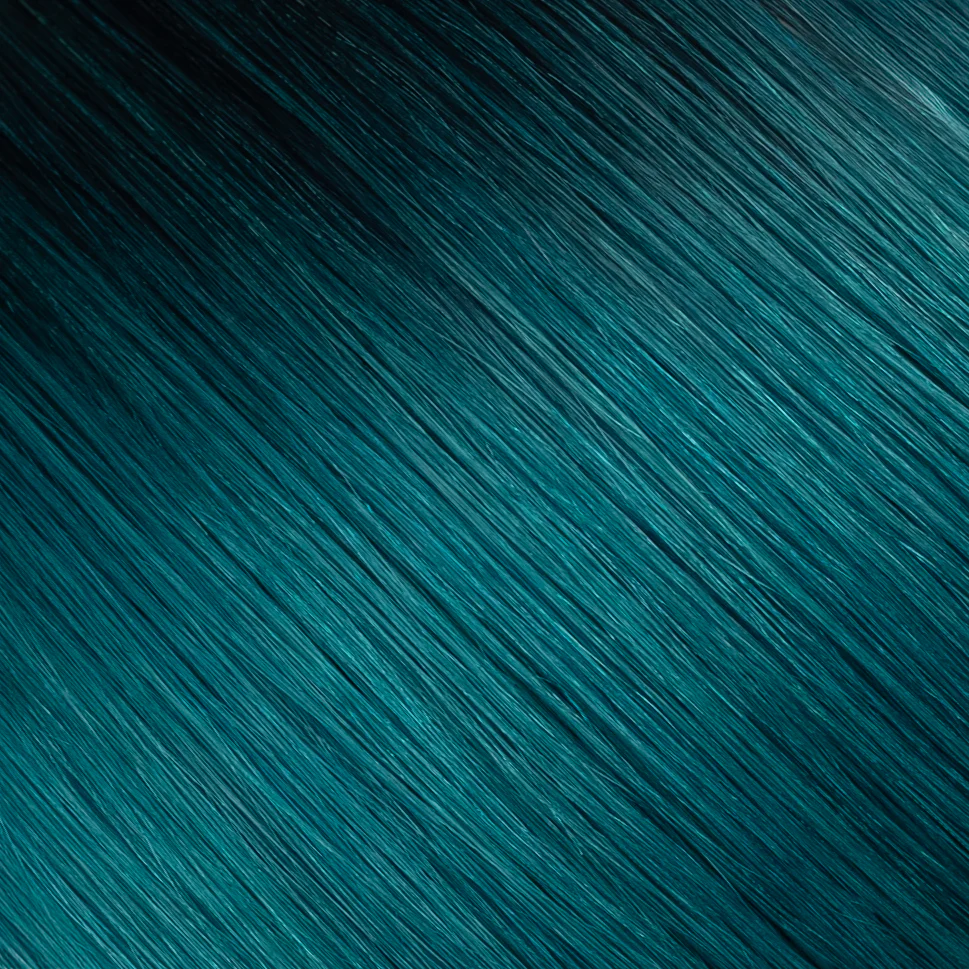 K-Tip 20 Inch Straight 100% Full Cuticle Hair Extensions - Image 133