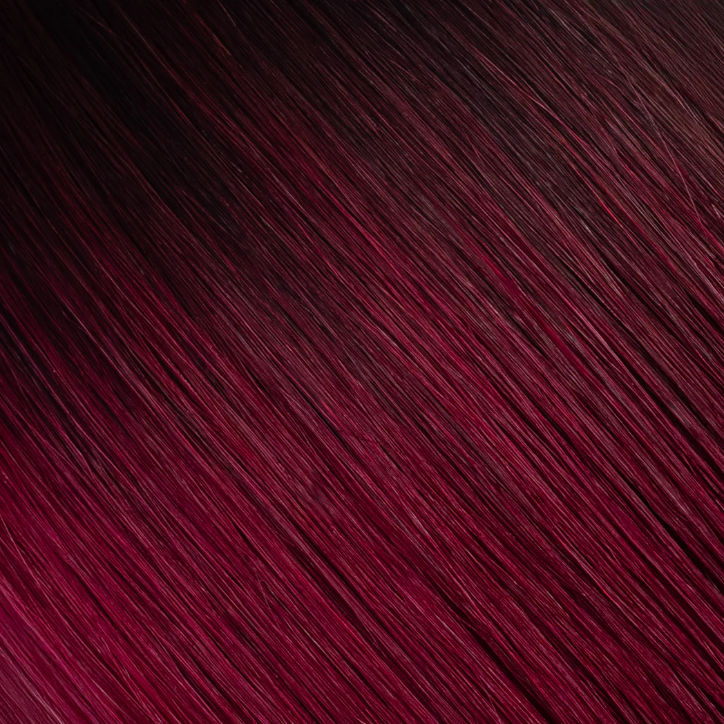 K-Tip 20 Inch Straight 100% Full Cuticle Hair Extensions - Image 134