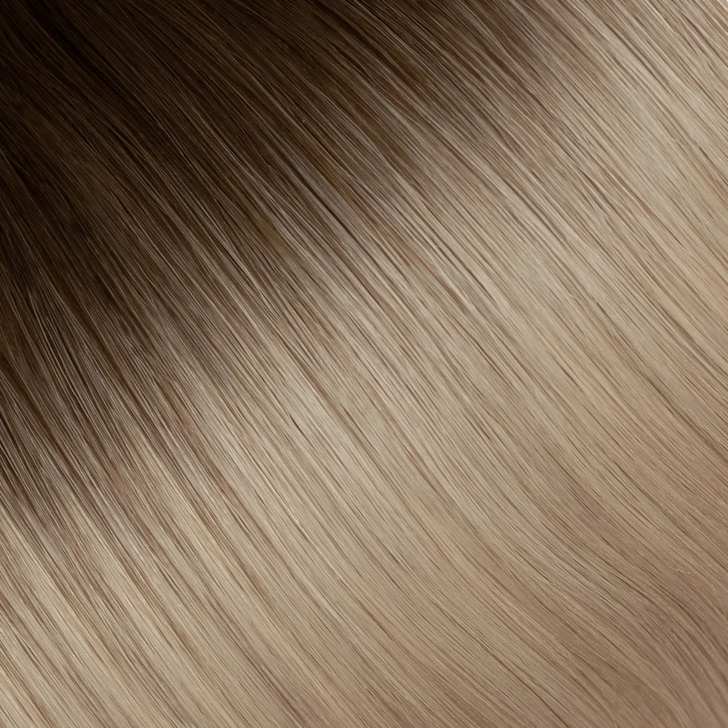 K-Tip 20 Inch Straight 100% Full Cuticle Hair Extensions - Image 144