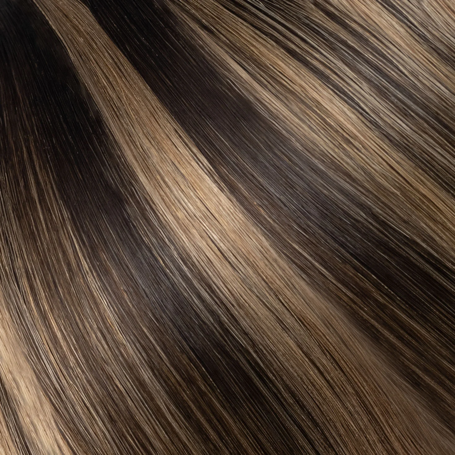 K-Tip 20 Inch Straight 100% Full Cuticle Hair Extensions - Image 146