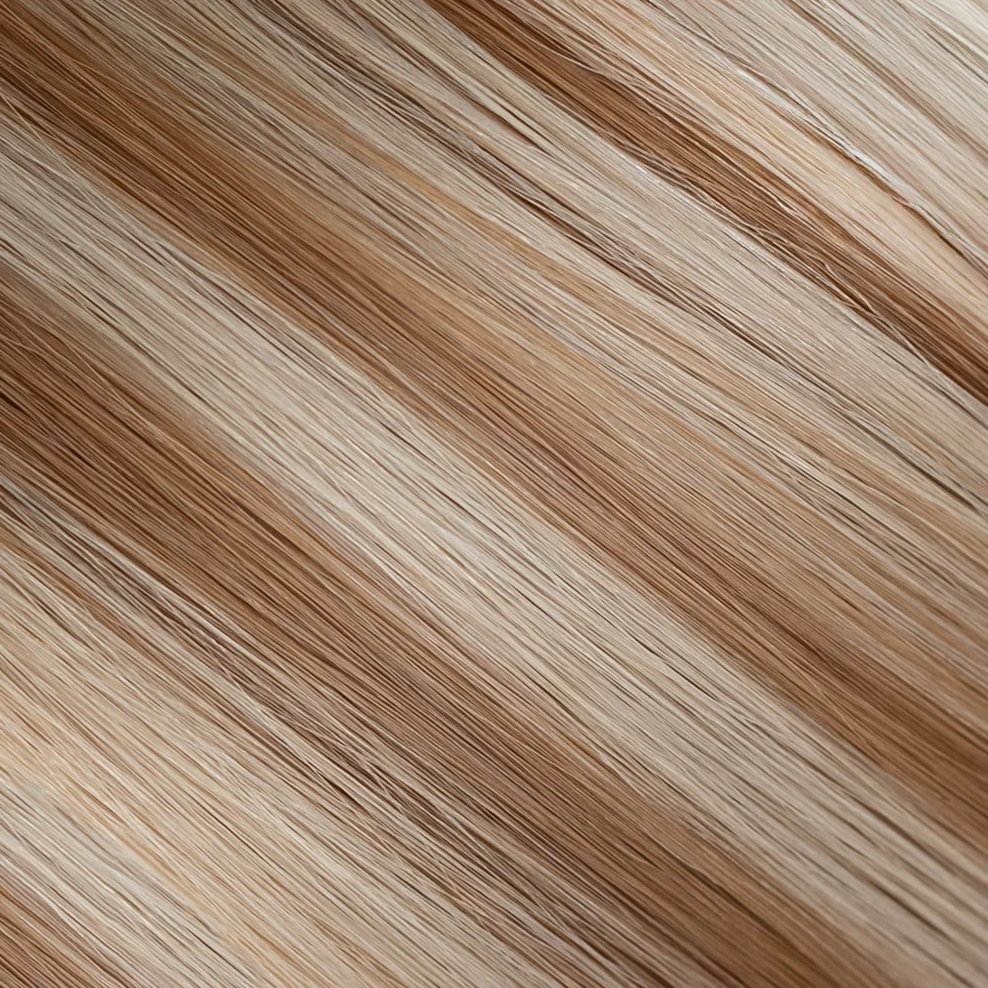 K-Tip 20 Inch Straight 100% Full Cuticle Hair Extensions - Image 149