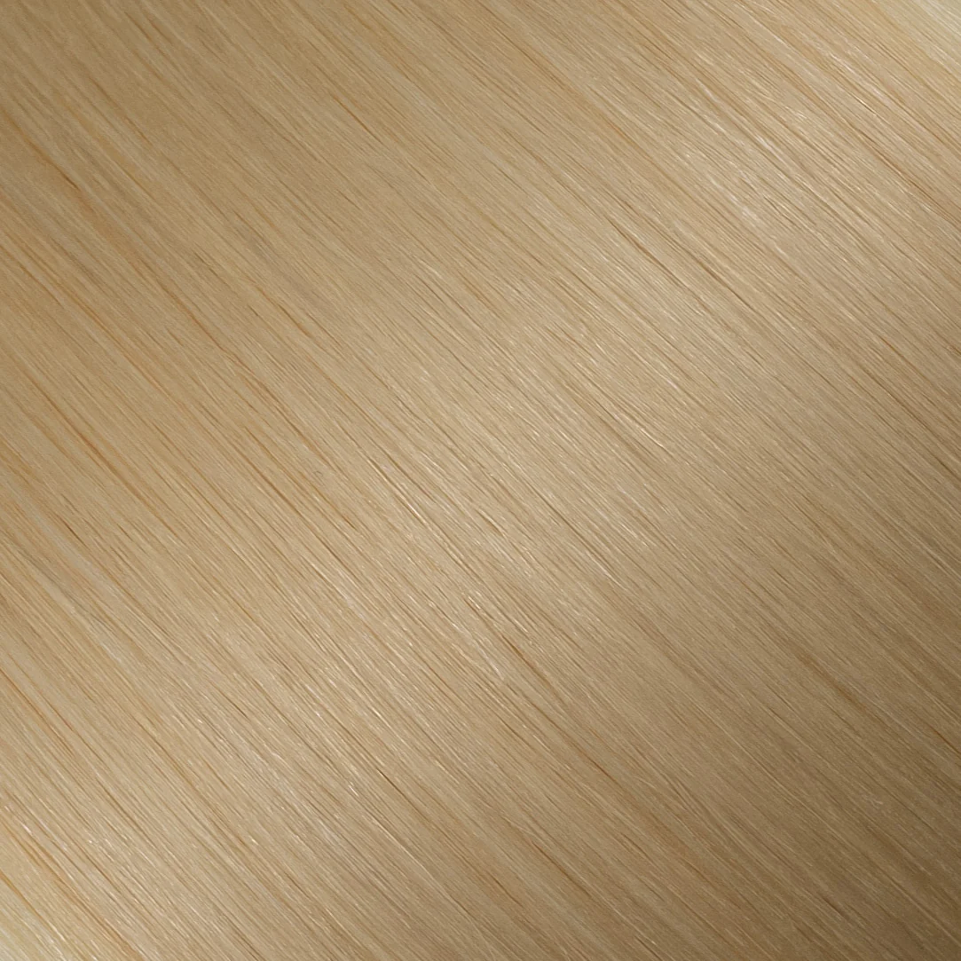 K-Tip 20 Inch Straight 100% Full Cuticle Hair Extensions - Image 116