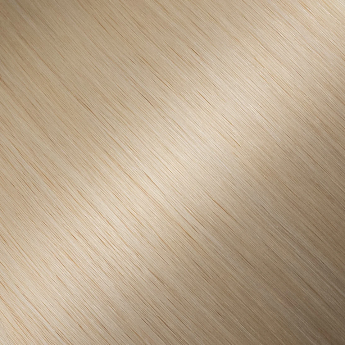 K-Tip 20 Inch Straight 100% Full Cuticle Hair Extensions - Image 117