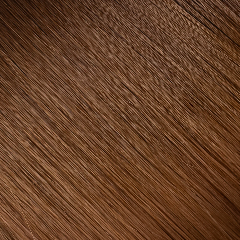 K-Tip 20 Inch Straight 100% Full Cuticle Hair Extensions - Image 125