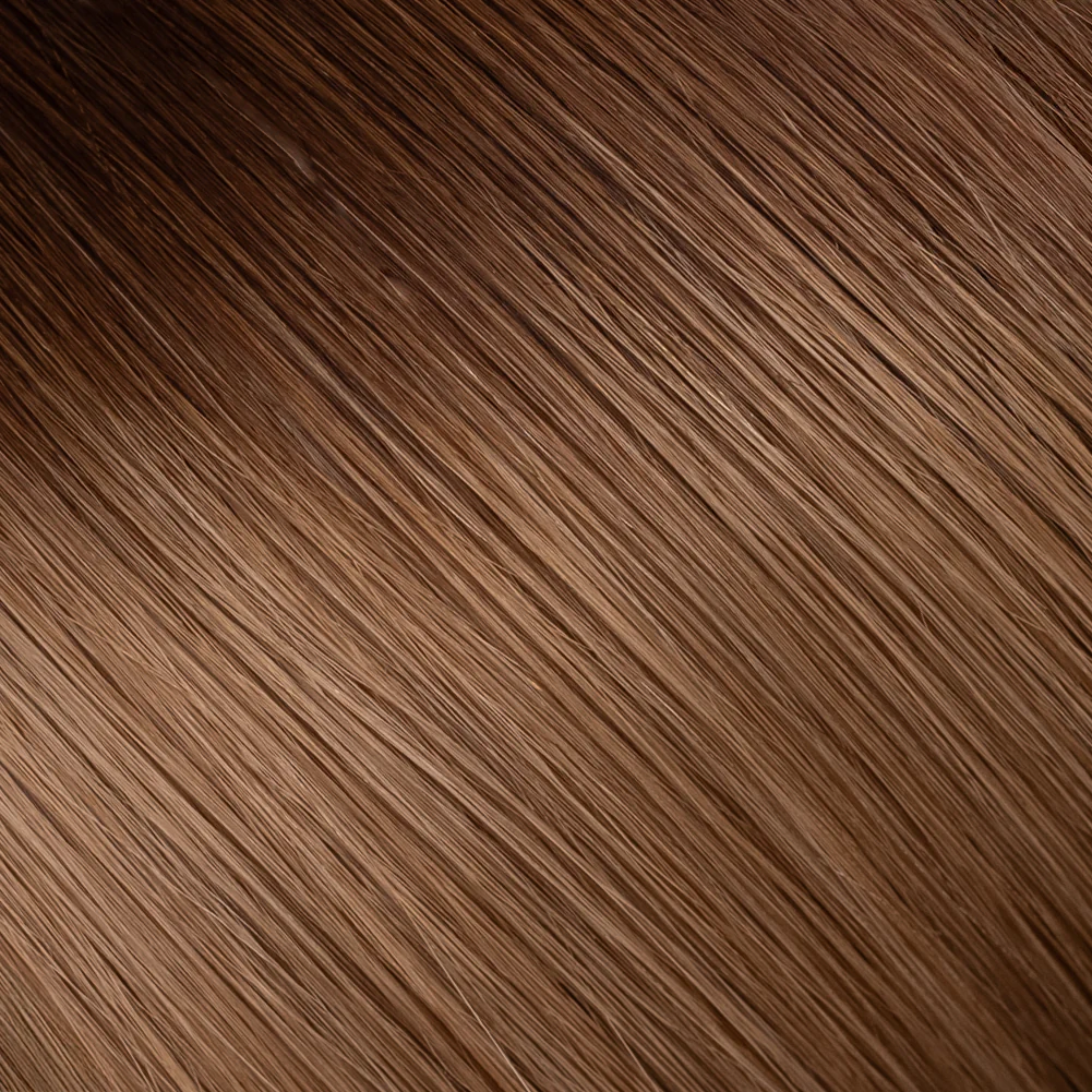 K-Tip 20 Inch Straight 100% Full Cuticle Hair Extensions - Image 126