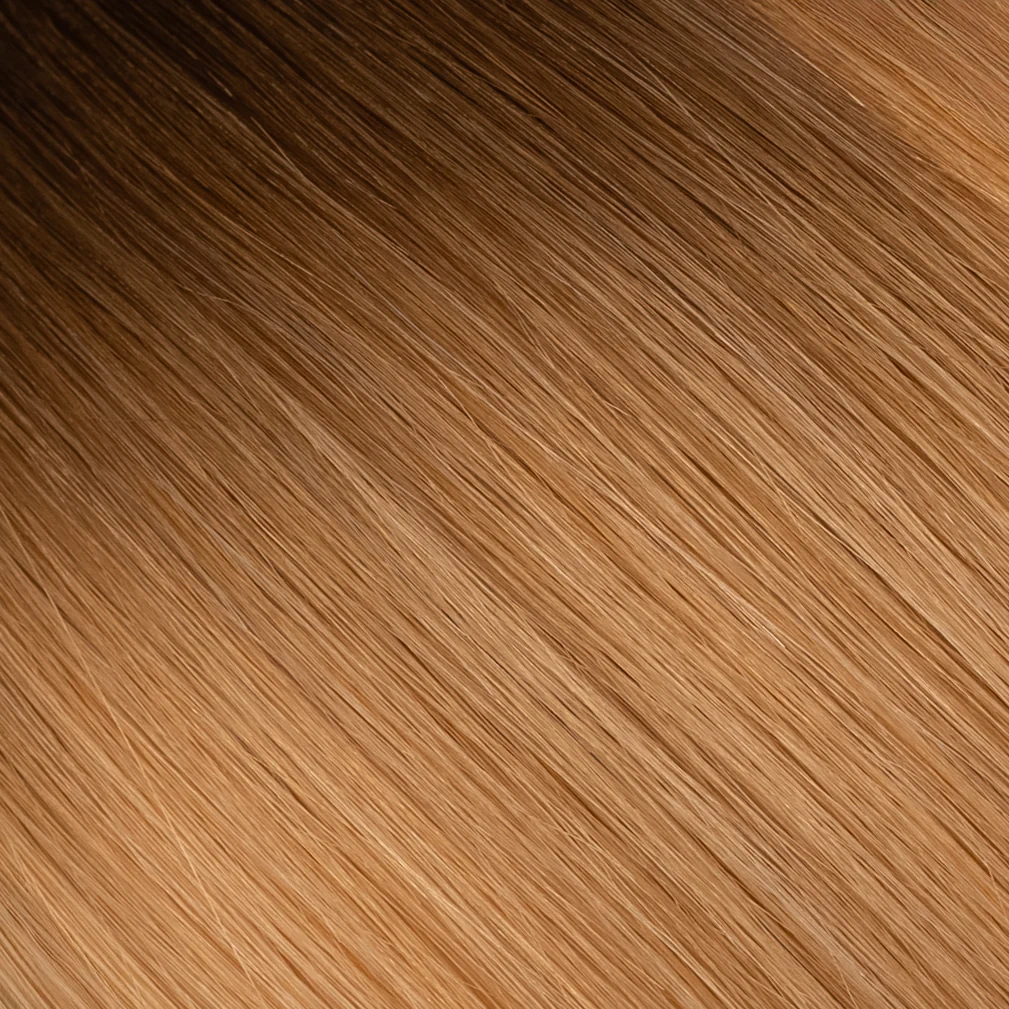 K-Tip 20 Inch Straight 100% Full Cuticle Hair Extensions - Image 127