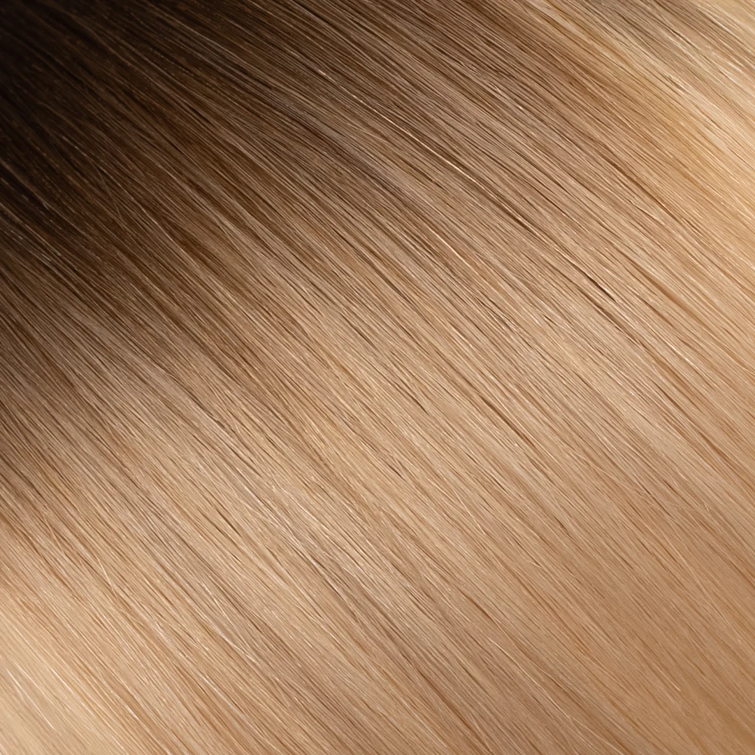 K-Tip 20 Inch Straight 100% Full Cuticle Hair Extensions - Image 128