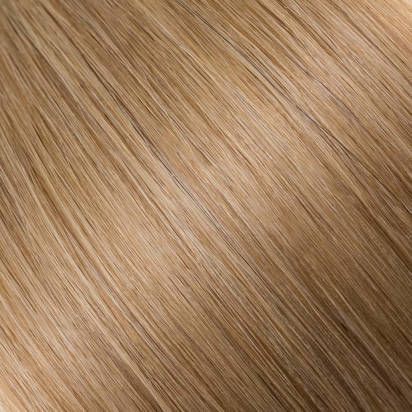 K-Tip 20 Inch Straight 100% Full Cuticle Hair Extensions - Image 130
