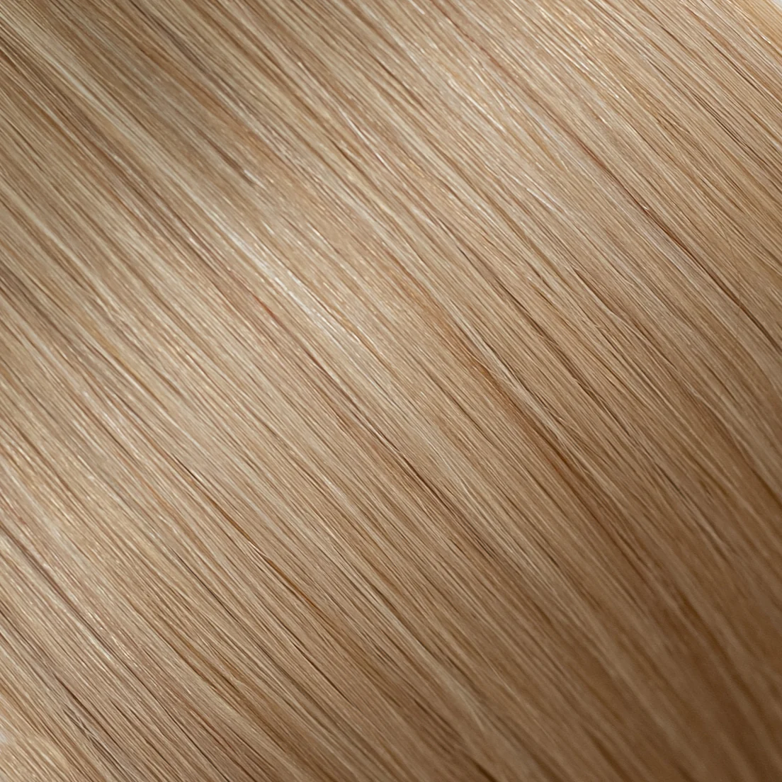 K-Tip 20 Inch Straight 100% Full Cuticle Hair Extensions - Image 131