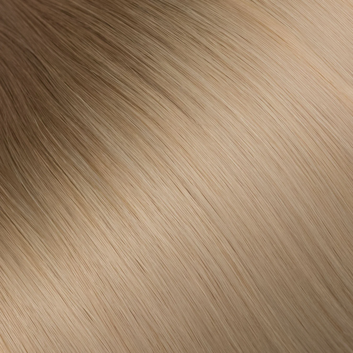 K-Tip 20 Inch Straight 100% Full Cuticle Hair Extensions - Image 138