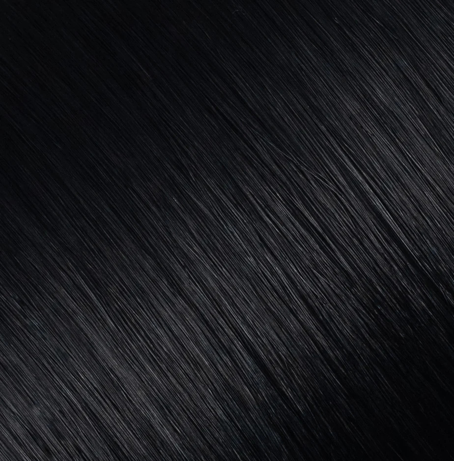 K-Tip 20 Inch Straight 100% Full Cuticle Hair Extensions - Image 101