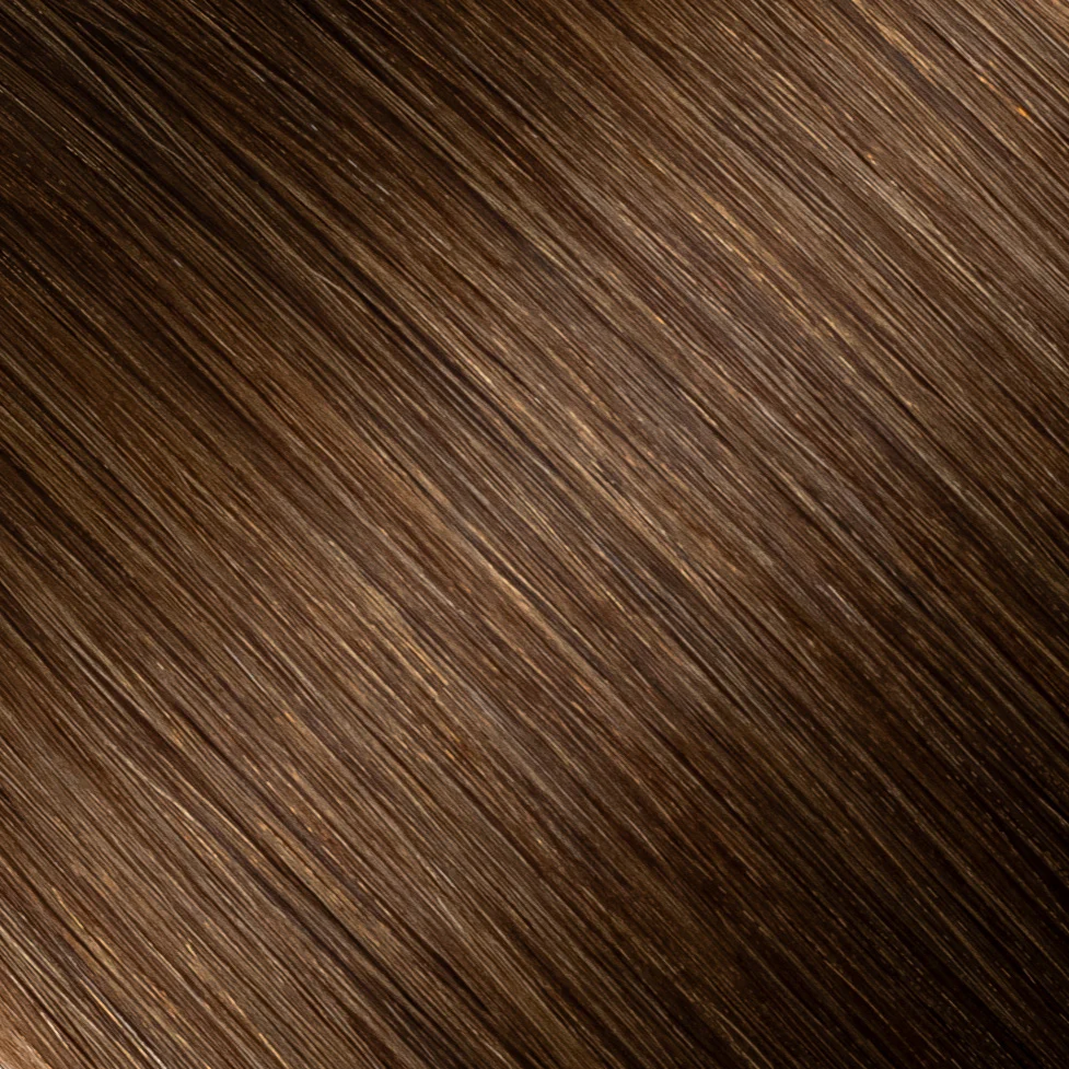 K-Tip 20 Inch Straight 100% Full Cuticle Hair Extensions - Image 106