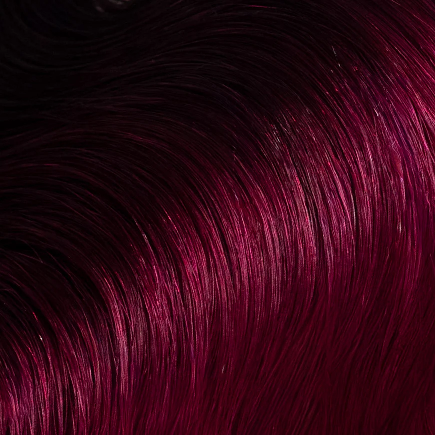 K-Tip 20 Inch Wavy 100% Full Cuticle Hair Extensions - Image 126