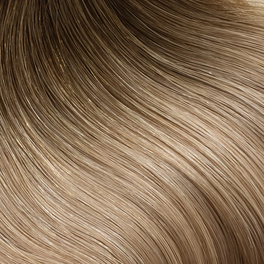 K-Tip 20 Inch Wavy 100% Full Cuticle Hair Extensions - Image 129