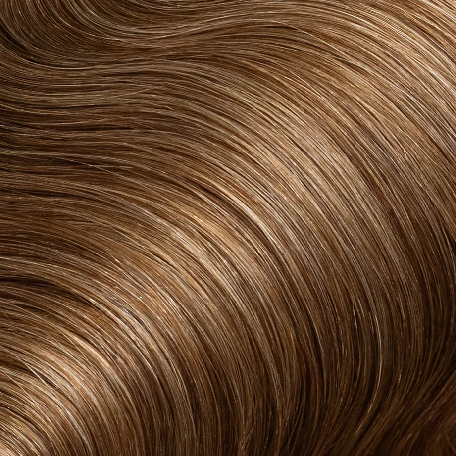 K-Tip 20 Inch Wavy 100% Full Cuticle Hair Extensions - Image 131