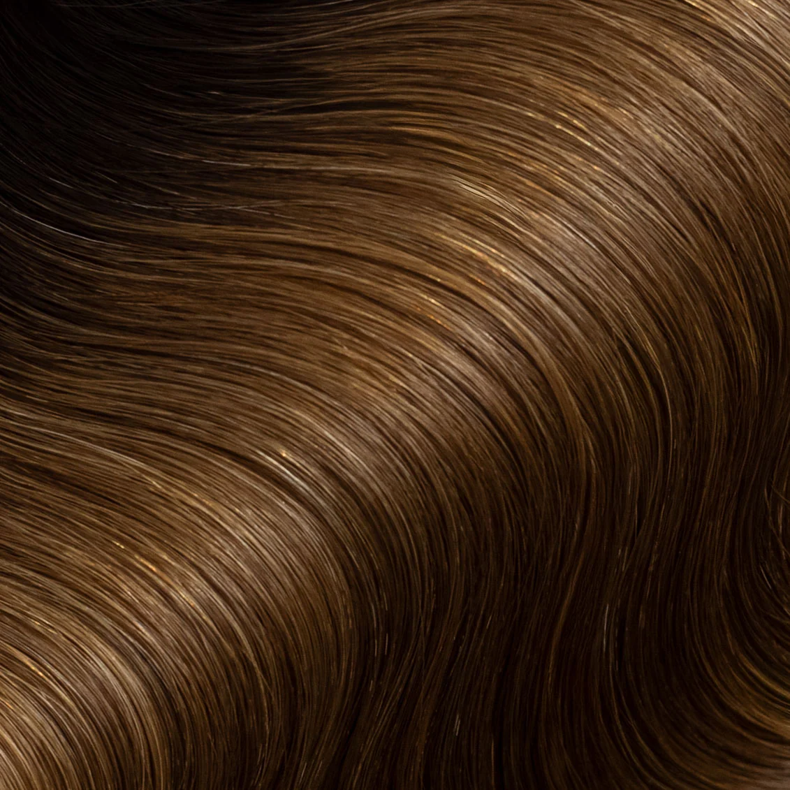 K-Tip 20 Inch Wavy 100% Full Cuticle Hair Extensions - Image 132