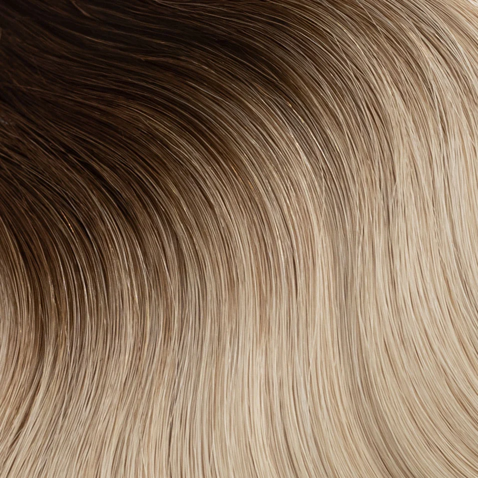 K-Tip 20 Inch Wavy 100% Full Cuticle Hair Extensions - Image 133