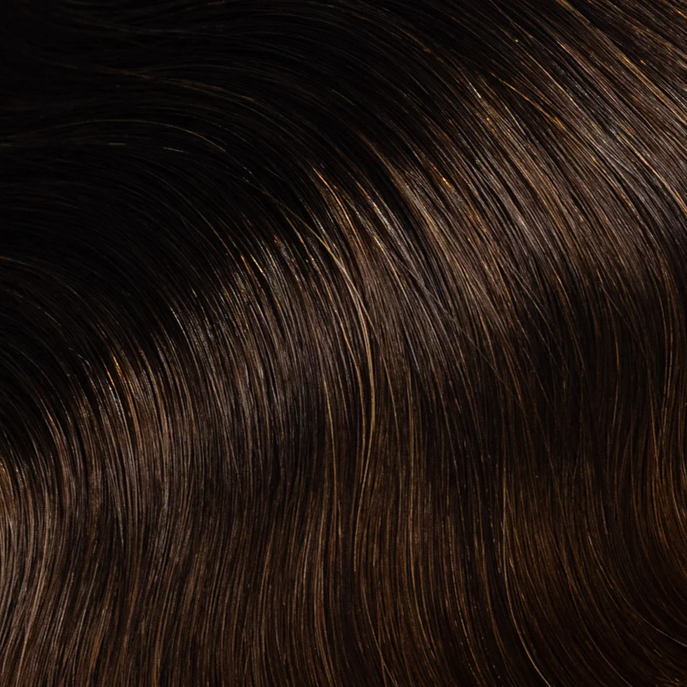 K-Tip 20 Inch Wavy 100% Full Cuticle Hair Extensions - Image 134