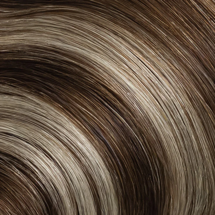 K-Tip 20 Inch Wavy 100% Full Cuticle Hair Extensions - Image 135