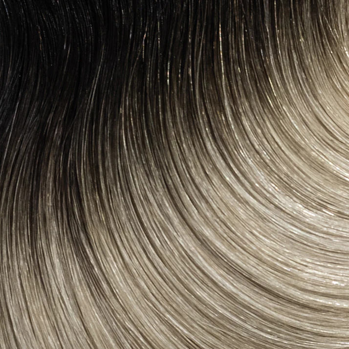 K-Tip 20 Inch Wavy 100% Full Cuticle Hair Extensions - Image 139