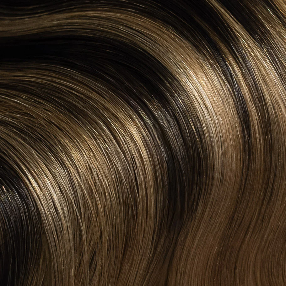 K-Tip 20 Inch Wavy 100% Full Cuticle Hair Extensions - Image 141