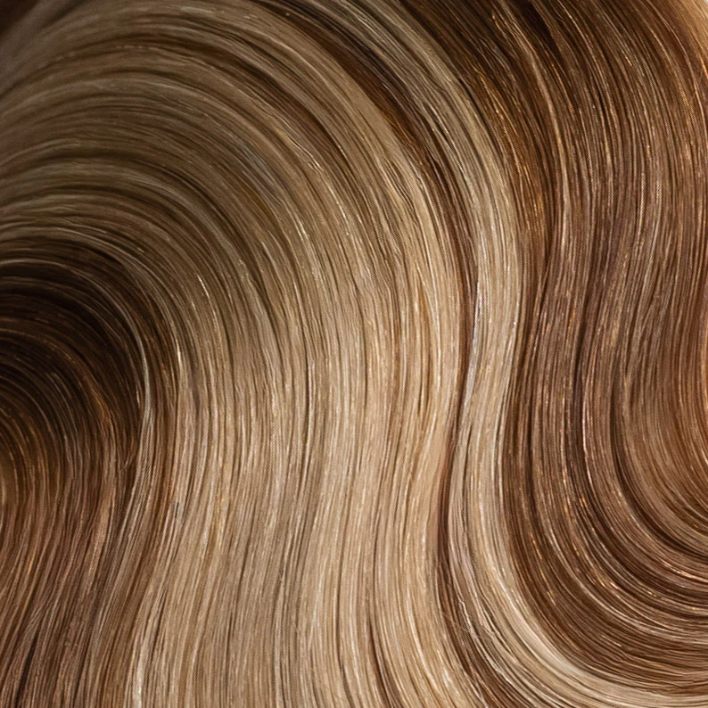 K-Tip 20 Inch Wavy 100% Full Cuticle Hair Extensions - Image 142