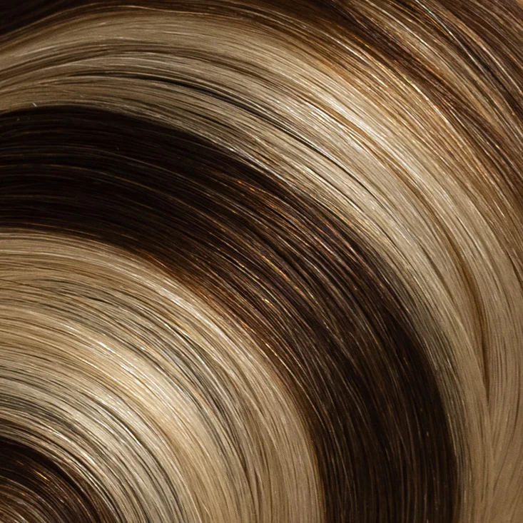 K-Tip 20 Inch Wavy 100% Full Cuticle Hair Extensions - Image 143