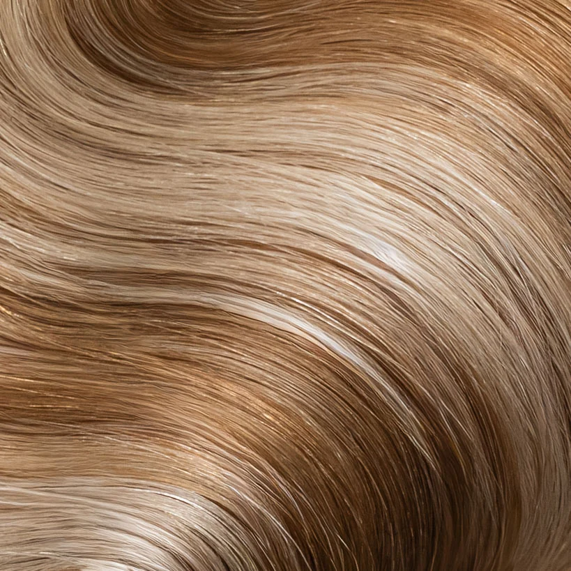 K-Tip 20 Inch Wavy 100% Full Cuticle Hair Extensions - Image 144