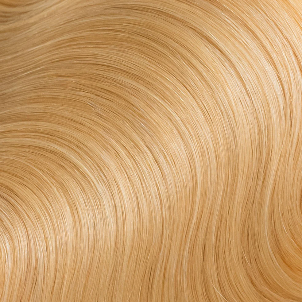 K-Tip 20 Inch Wavy 100% Full Cuticle Hair Extensions - Image 110