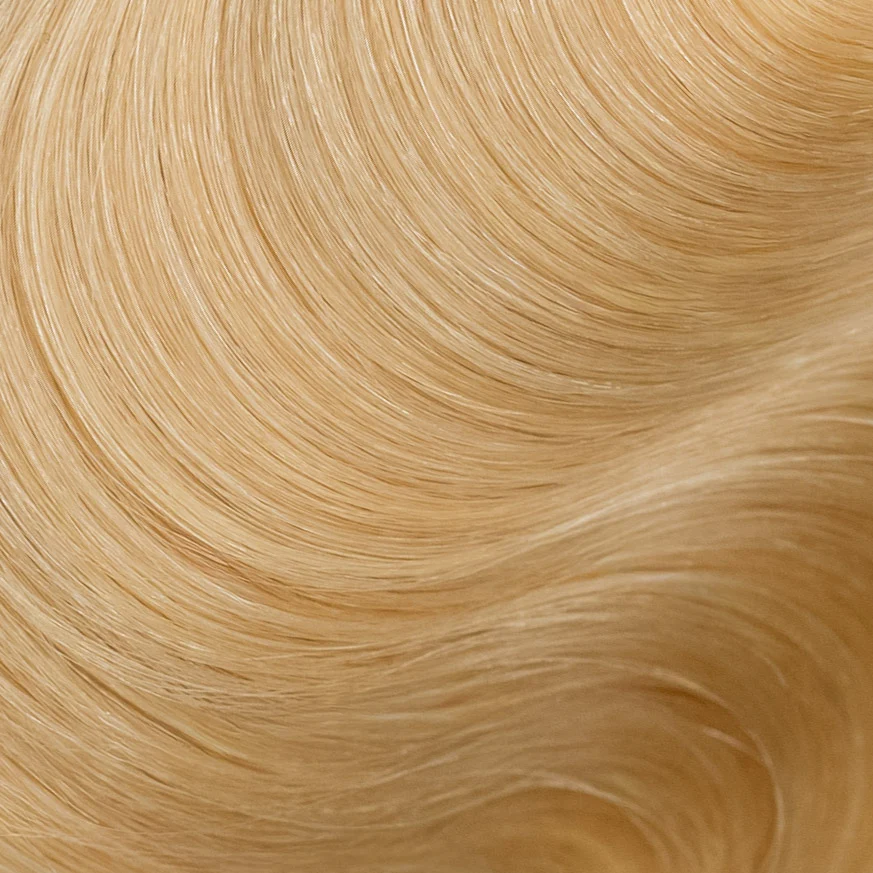 K-Tip 20 Inch Wavy 100% Full Cuticle Hair Extensions - Image 111