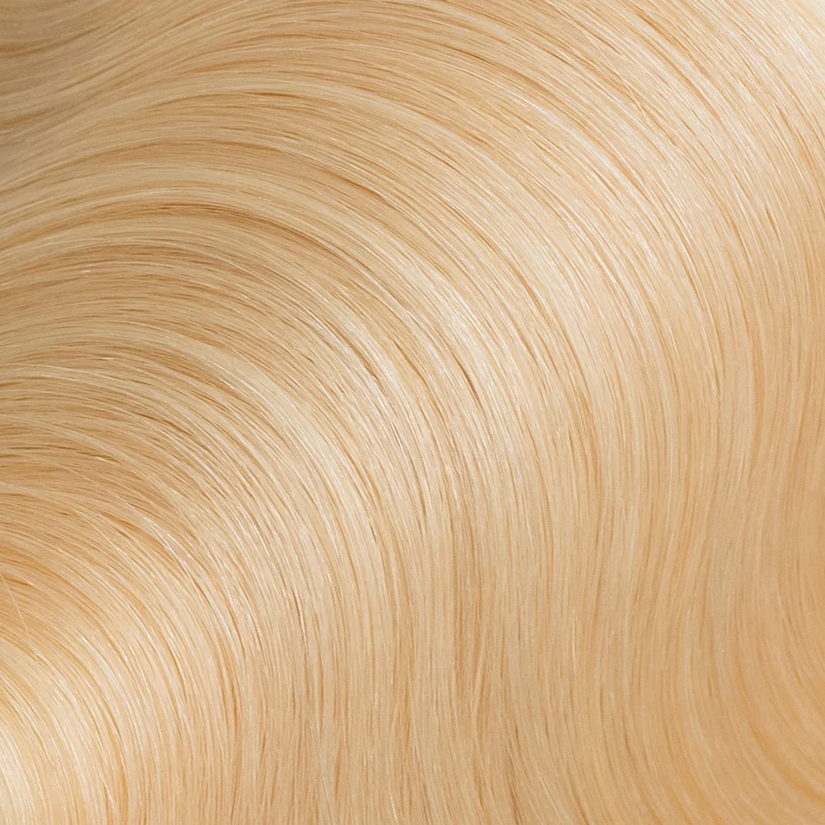 K-Tip 20 Inch Wavy 100% Full Cuticle Hair Extensions - Image 112