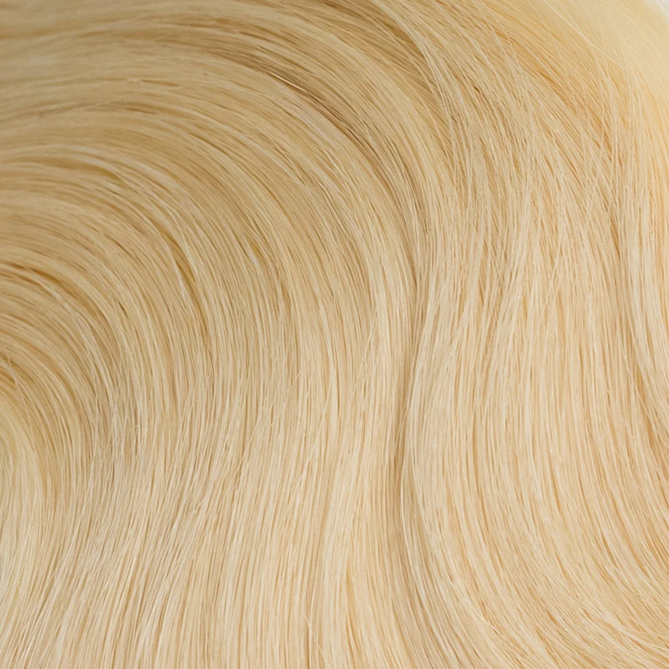 K-Tip 20 Inch Wavy 100% Full Cuticle Hair Extensions - Image 113