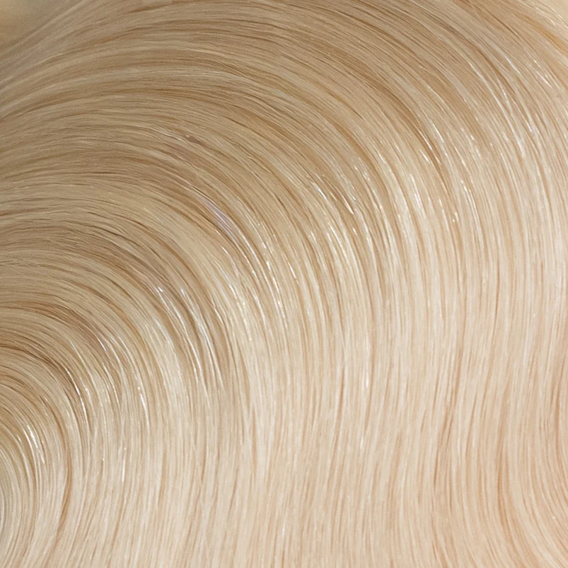 K-Tip 20 Inch Wavy 100% Full Cuticle Hair Extensions - Image 114