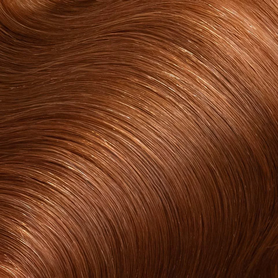 K-Tip 20 Inch Wavy 100% Full Cuticle Hair Extensions - Image 115