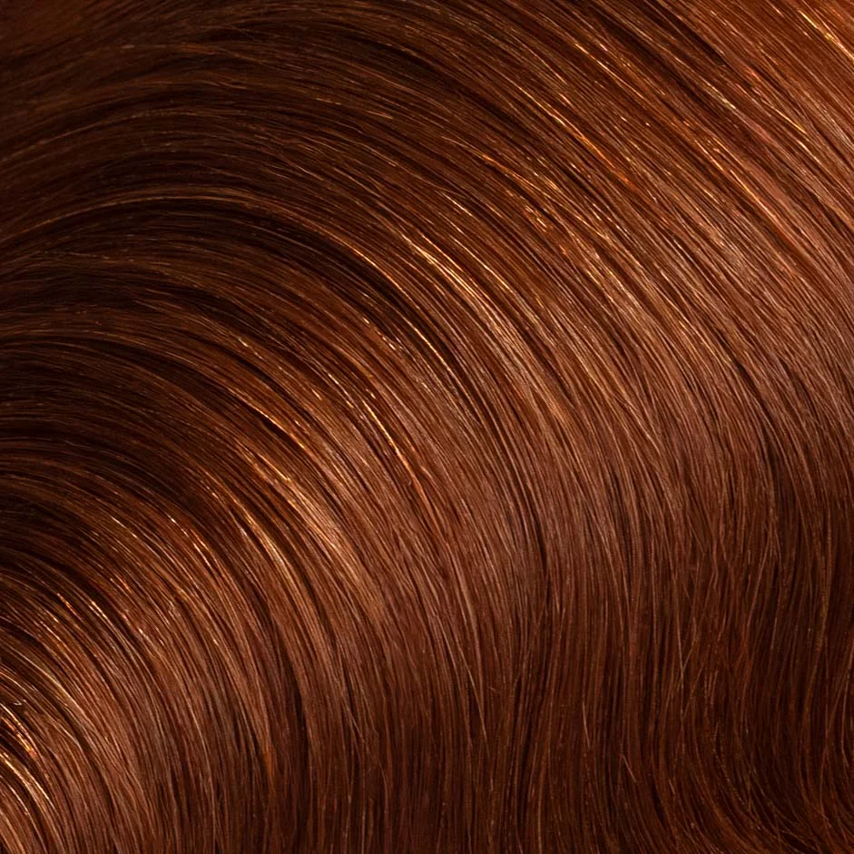 K-Tip 20 Inch Wavy 100% Full Cuticle Hair Extensions - Image 116