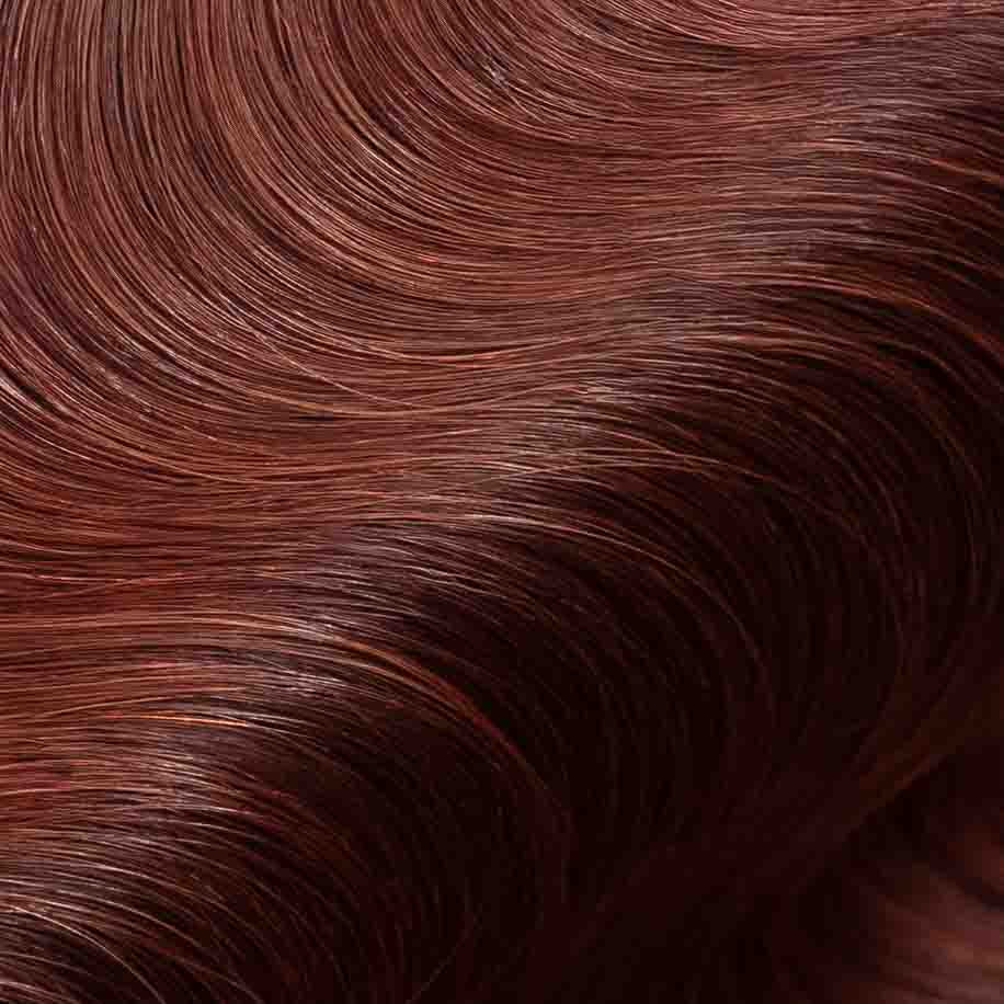 K-Tip 20 Inch Wavy 100% Full Cuticle Hair Extensions - Image 117