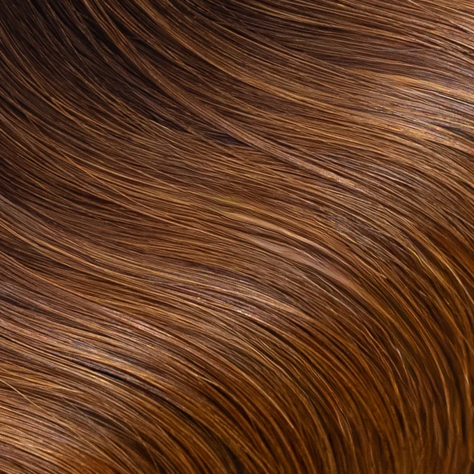 K-Tip 20 Inch Wavy 100% Full Cuticle Hair Extensions - Image 124