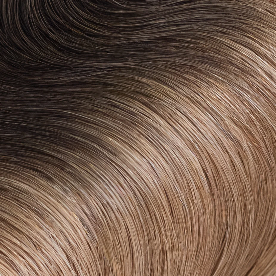 K-Tip 20 Inch Wavy 100% Full Cuticle Hair Extensions - Image 118