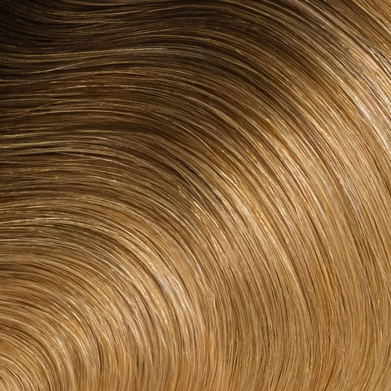 K-Tip 20 Inch Wavy 100% Full Cuticle Hair Extensions - Image 119