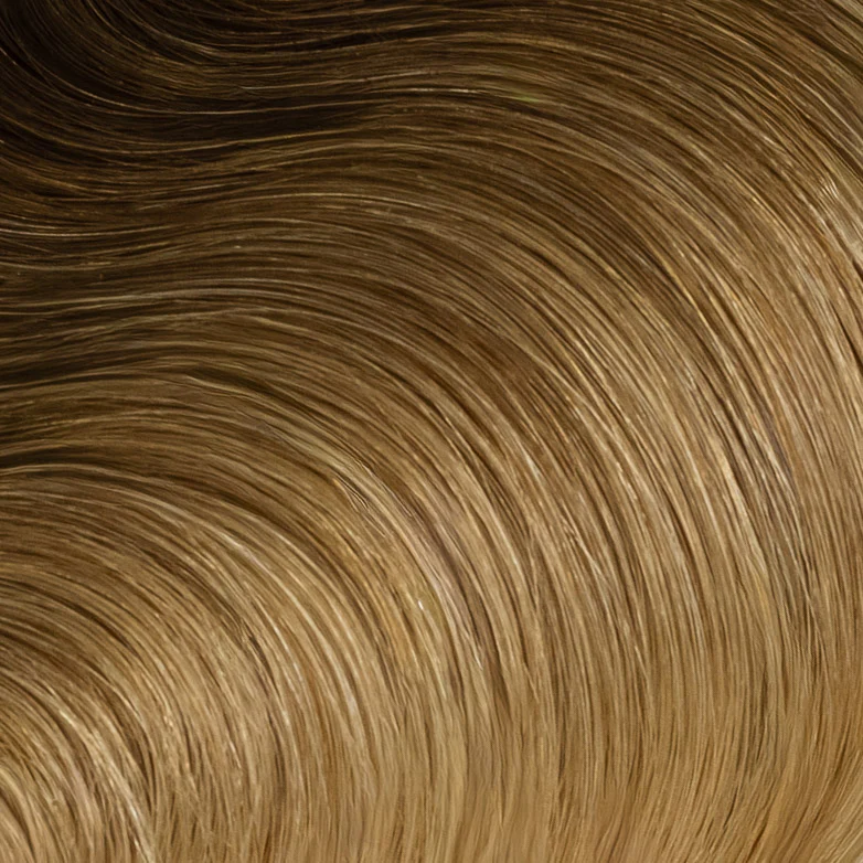 K-Tip 20 Inch Wavy 100% Full Cuticle Hair Extensions - Image 120