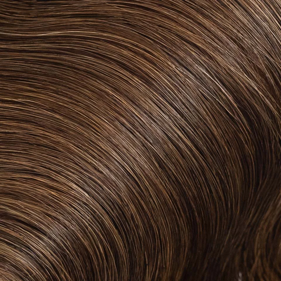 K-Tip 20 Inch Wavy 100% Full Cuticle Hair Extensions - Image 121