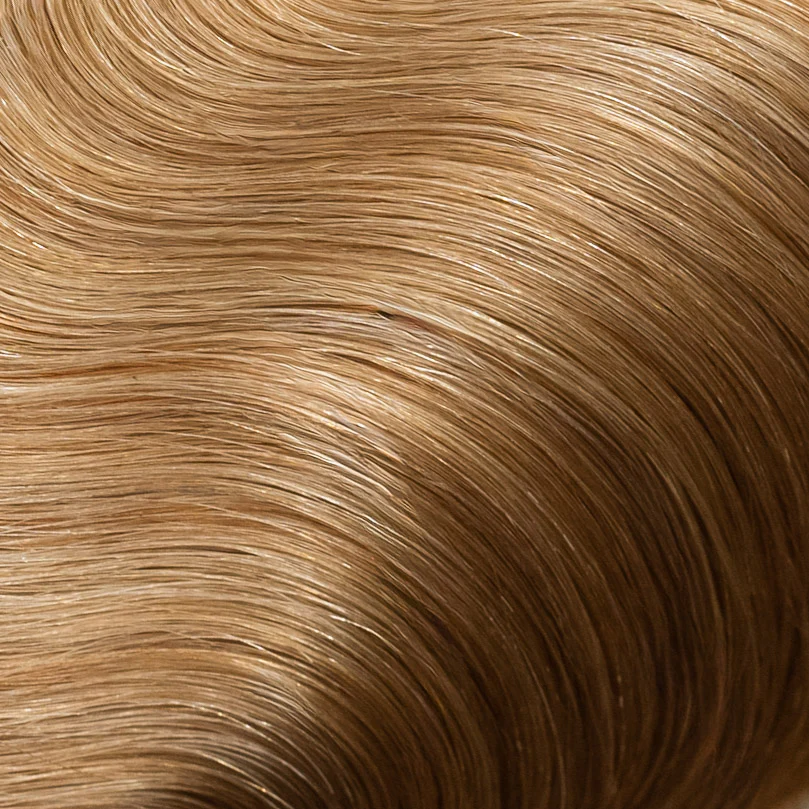 K-Tip 20 Inch Wavy 100% Full Cuticle Hair Extensions - Image 122