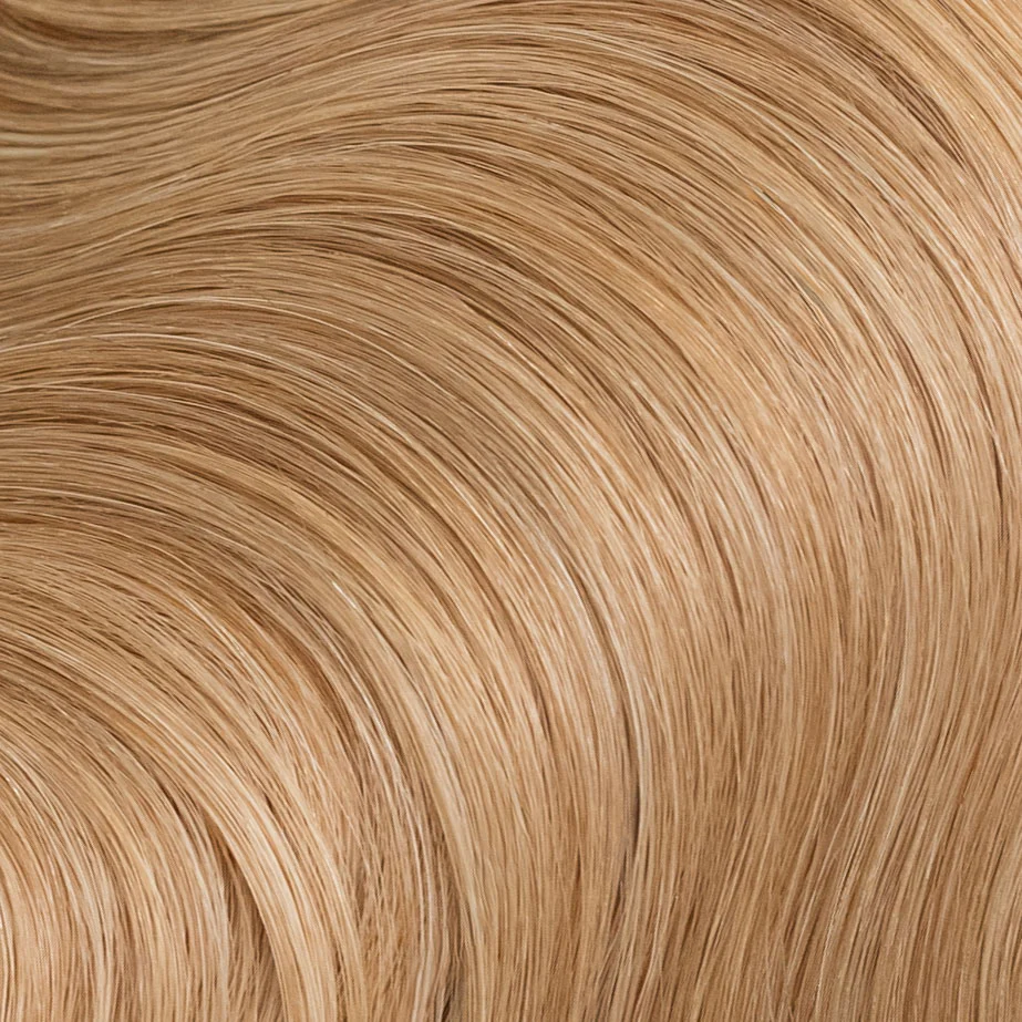 K-Tip 20 Inch Wavy 100% Full Cuticle Hair Extensions - Image 123