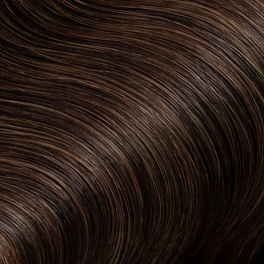 K-Tip 20 Inch Wavy 100% Full Cuticle Hair Extensions - Image 128