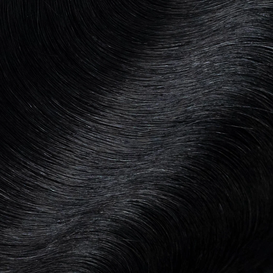 K-Tip 20 Inch Wavy 100% Full Cuticle Hair Extensions - Image 98