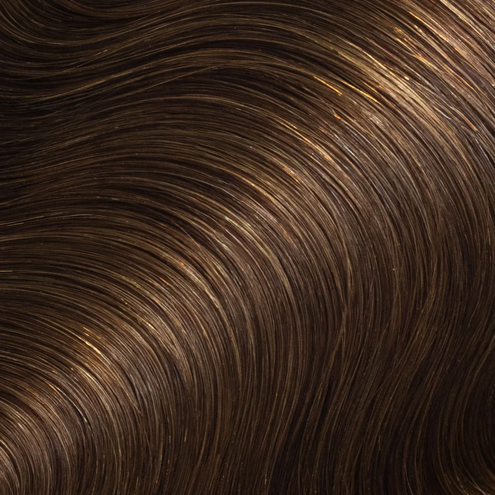 K-Tip 20 Inch Wavy 100% Full Cuticle Hair Extensions - Image 102