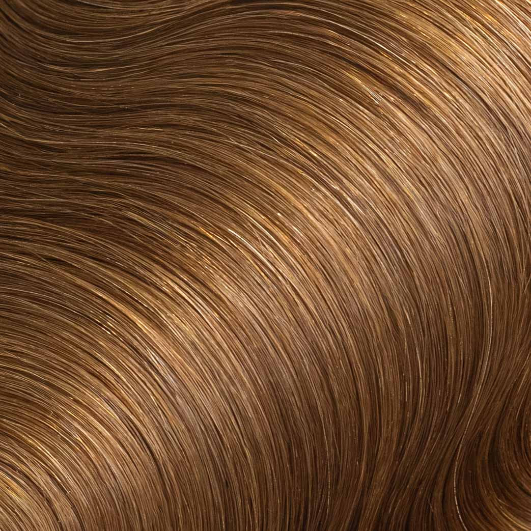 K-Tip 20 Inch Wavy 100% Full Cuticle Hair Extensions - Image 104