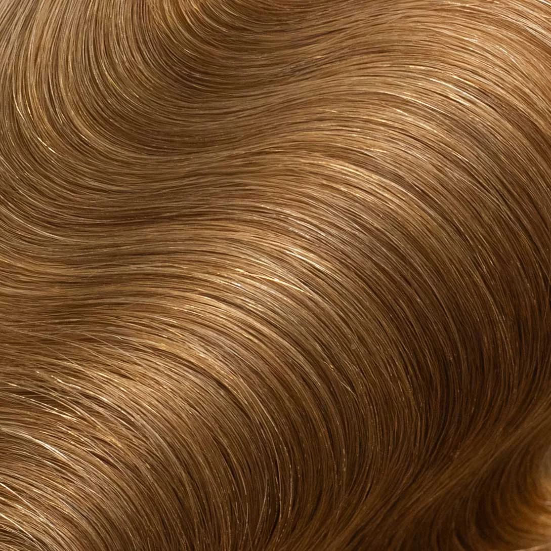 K-Tip 20 Inch Wavy 100% Full Cuticle Hair Extensions - Image 105