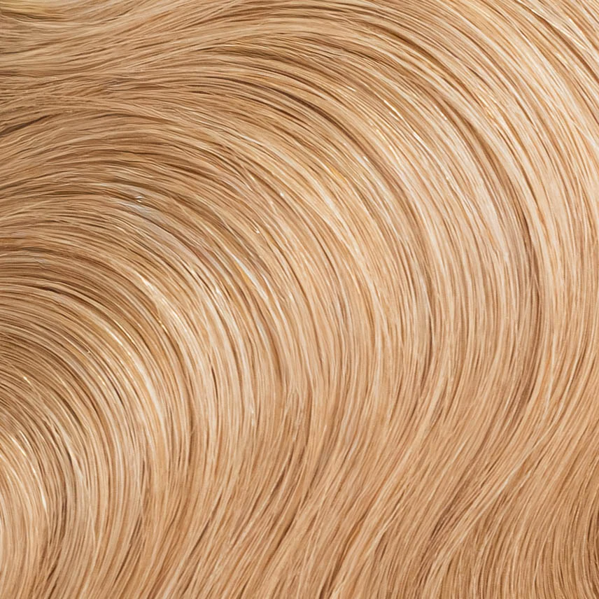 K-Tip 20 Inch Wavy 100% Full Cuticle Hair Extensions - Image 106